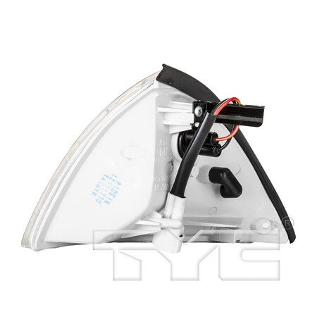 Tyc Tyc Parking/Side Marker Light, 18-3401-00 18-3401-00